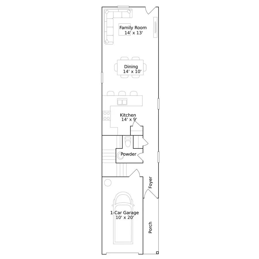 31326 Miggiano Lane, Huffman, TX 77336 - #2