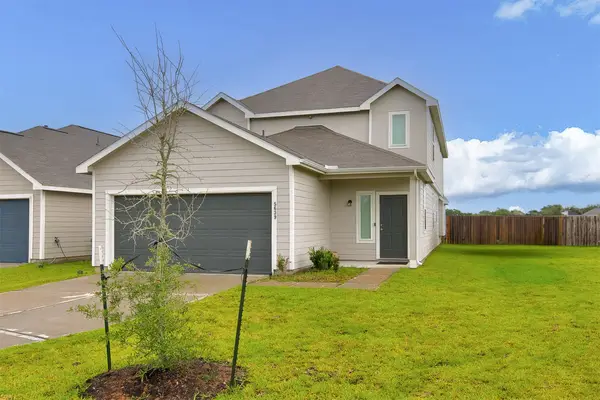 5639 Brooklyn Rose Drive, Rosharon, TX 77583