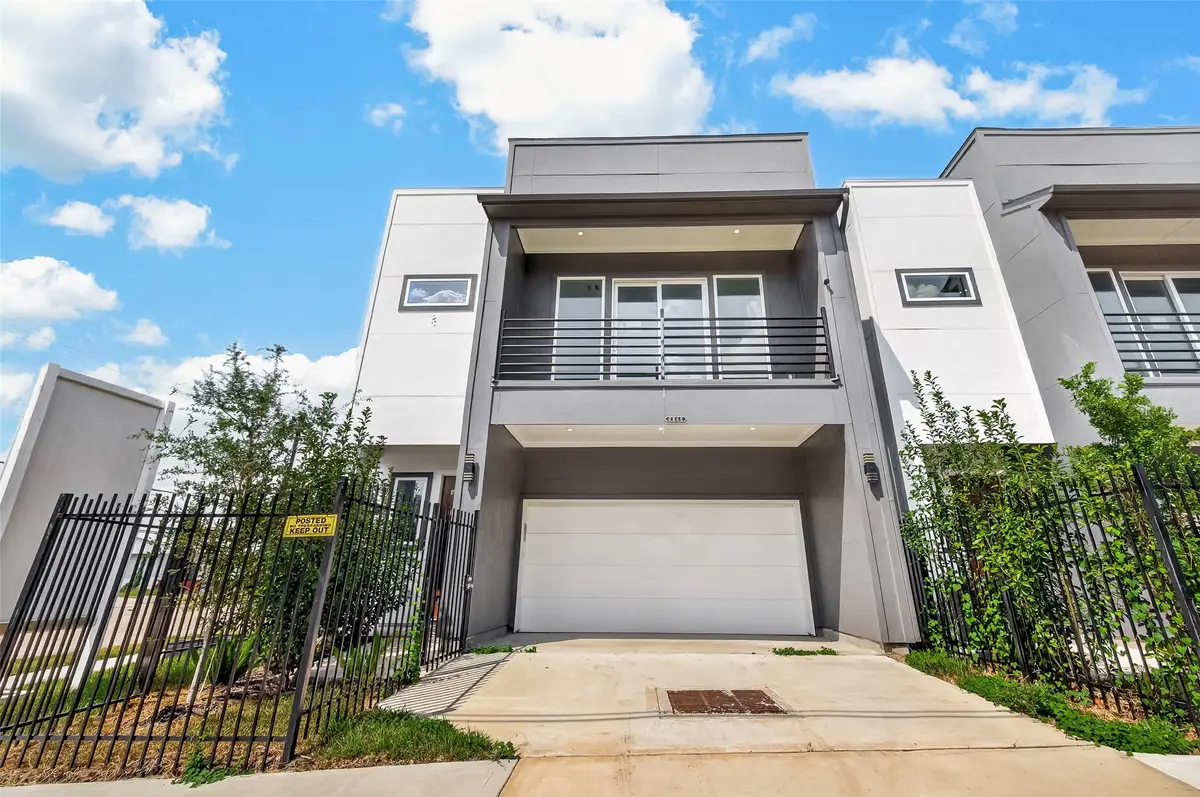 6848 Del Rio Street, Houston, TX 77021 - #1