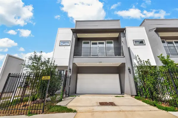 6848 Del Rio Street, Houston, TX 77021
