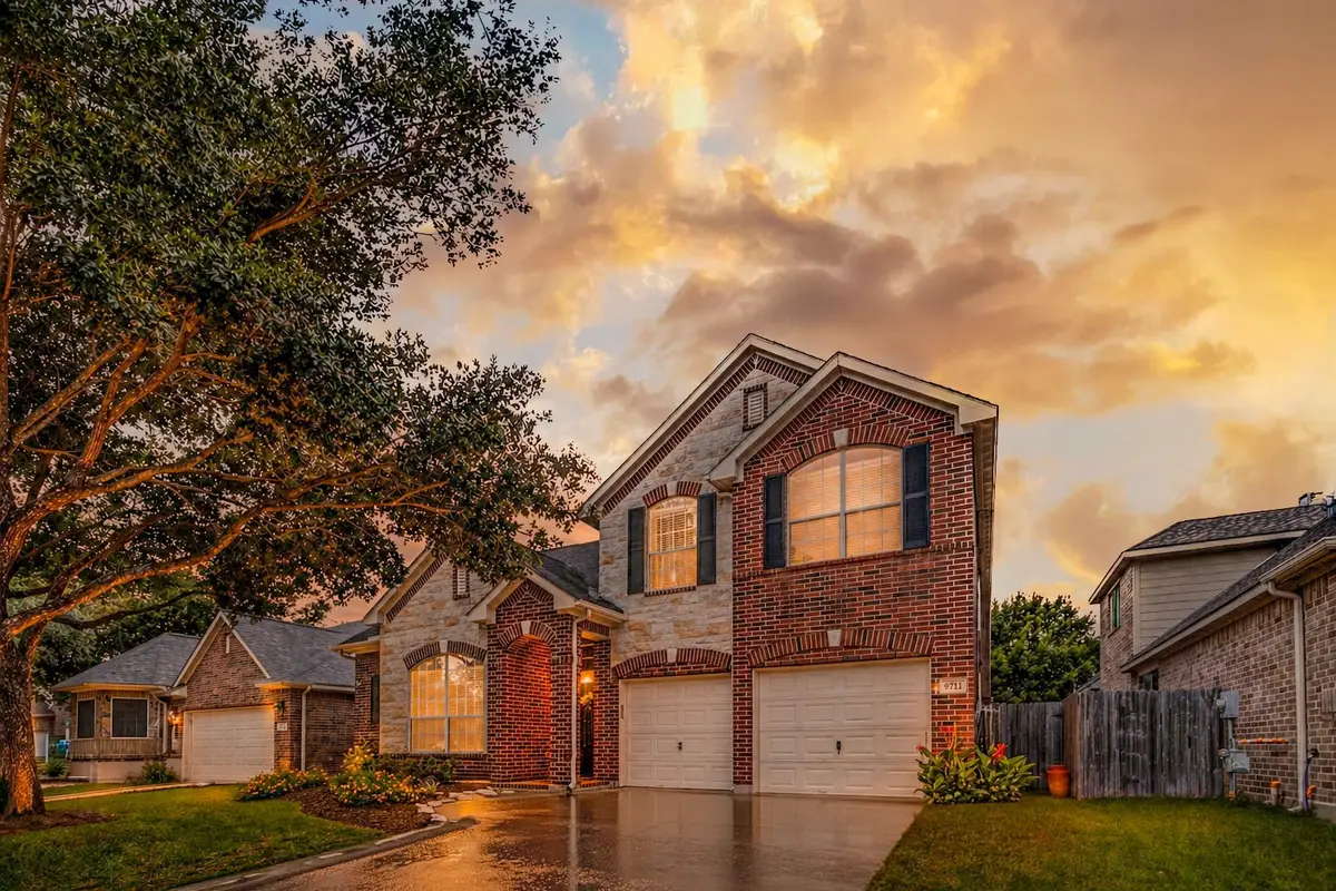 9711 Eagle Peak Court, Katy, TX 77494 - #1