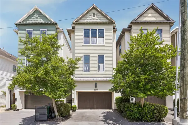 1209 W 22nd Street, Houston, TX 77008