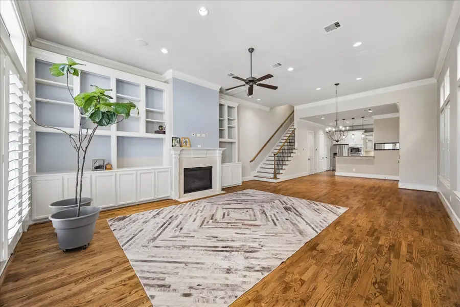 1209 W 22nd Street, Houston, TX 77008 - #2