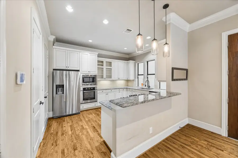1209 W 22nd Street, Houston, TX 77008 - #3