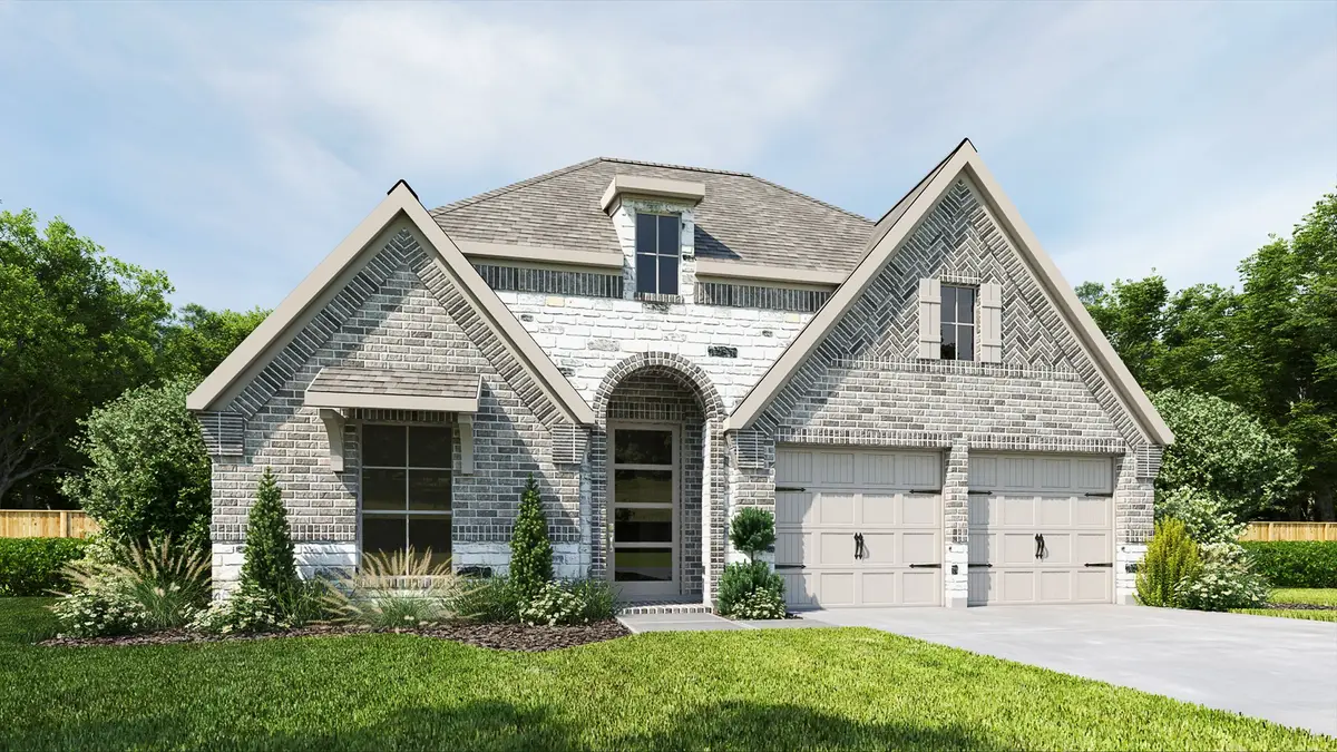 2219 Omashu Drive, Richmond, TX 77469 - #1
