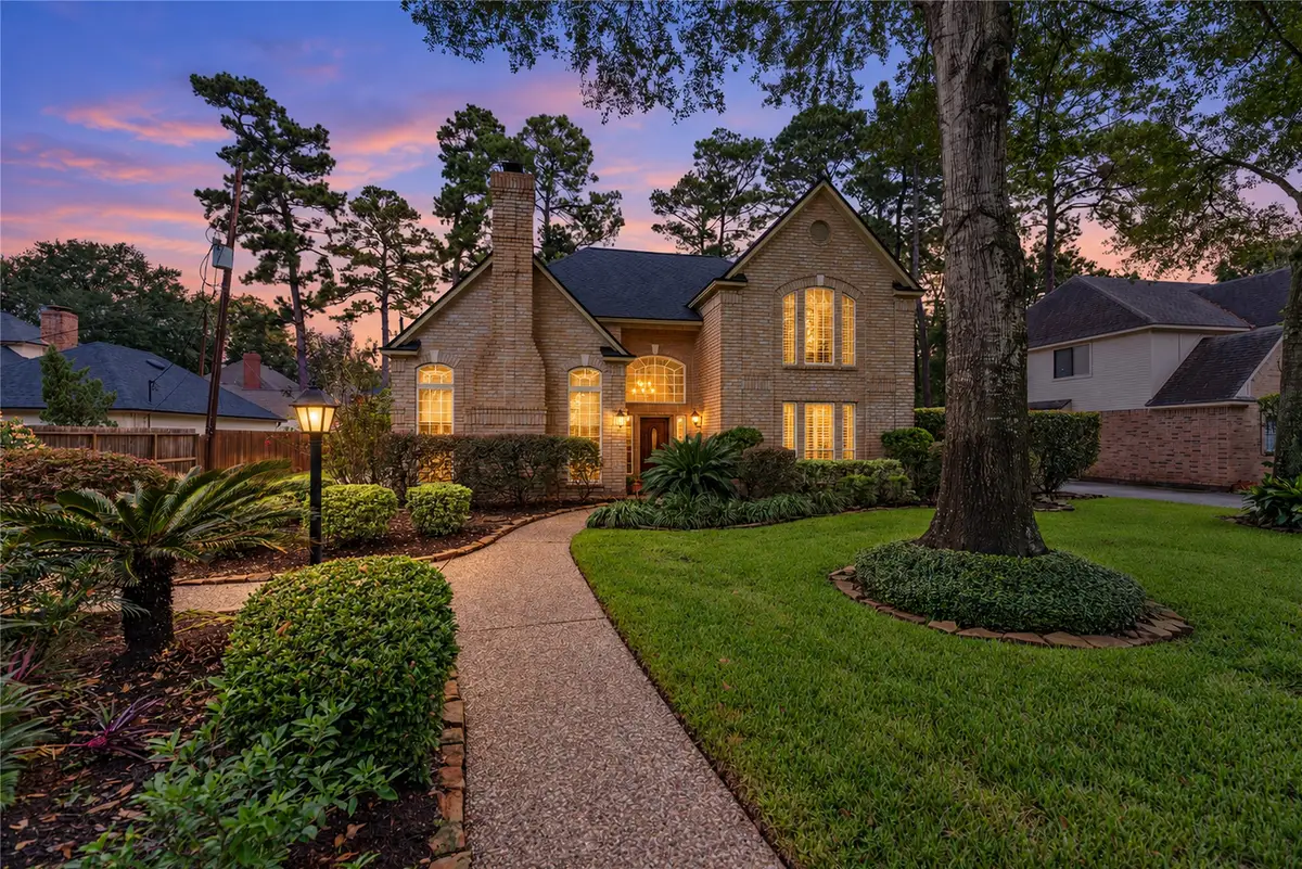 13114 S Winesap Lane, Cypress, TX 77429 - #1