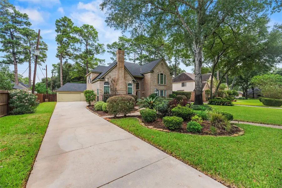 13114 S Winesap Lane, Cypress, TX 77429 - #2