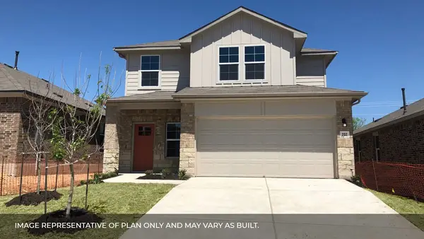 3929 Bronco Station, League City, TX 77573