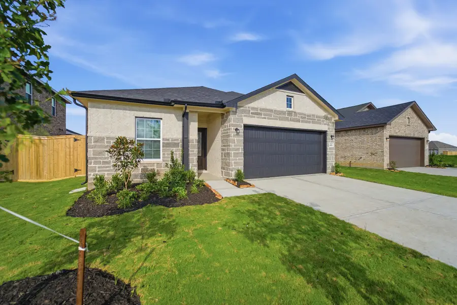 8019 Jasper Meadows, Angleton, TX 77515 - #2