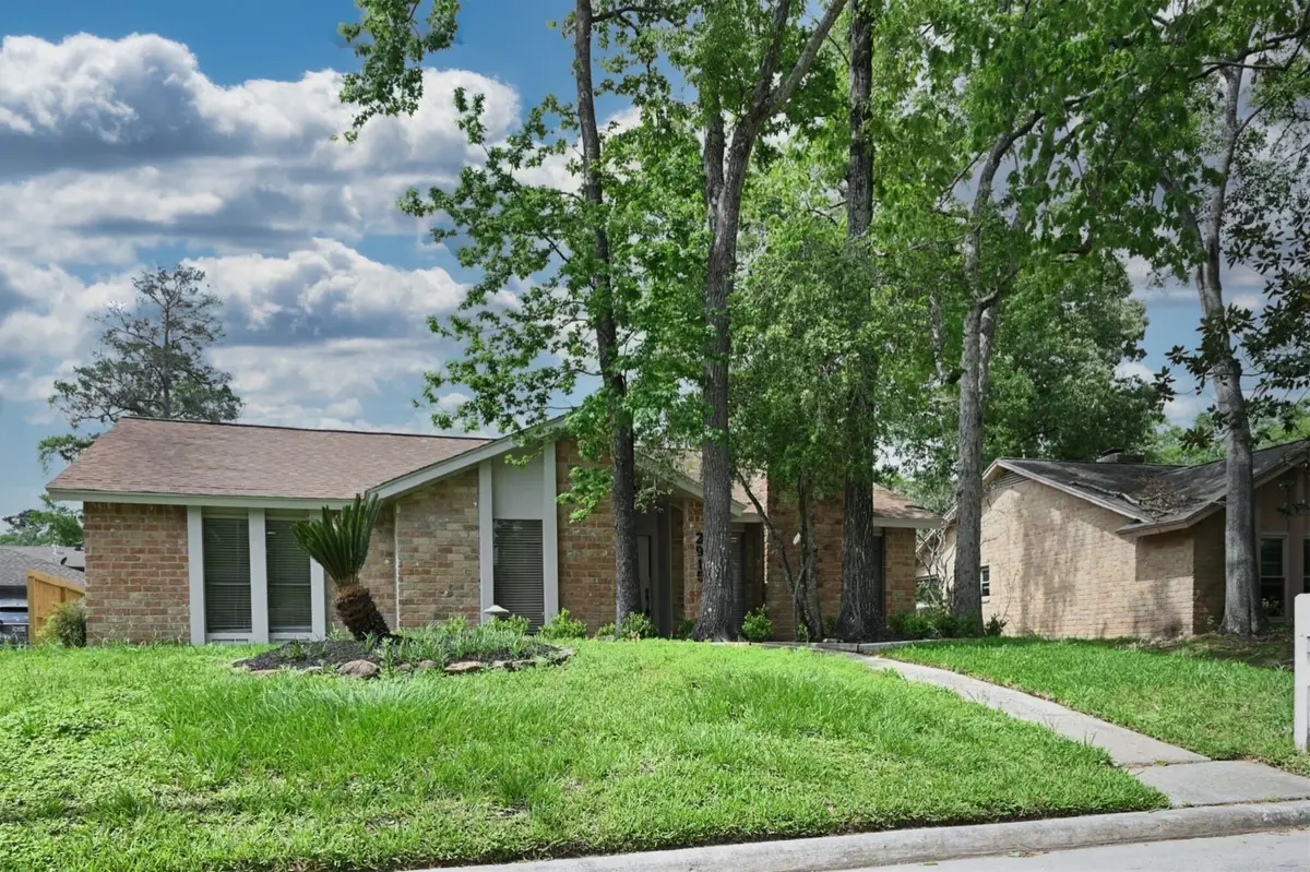 2915 Laurel Fork Drive, Kingwood, TX 77339 - Image #1