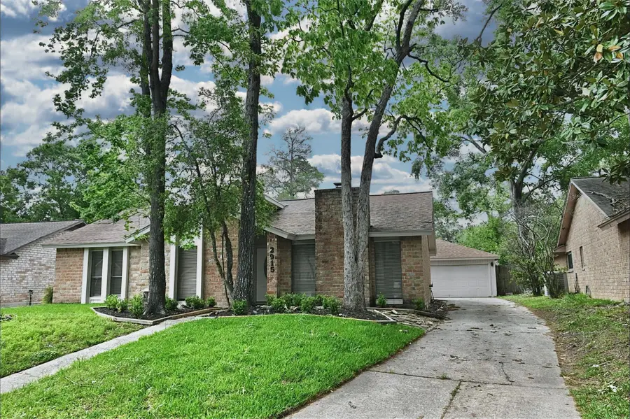 2915 Laurel Fork Drive, Kingwood, TX 77339 - Image #3