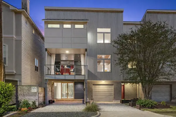 5811 Rose Street, Houston, TX 77007