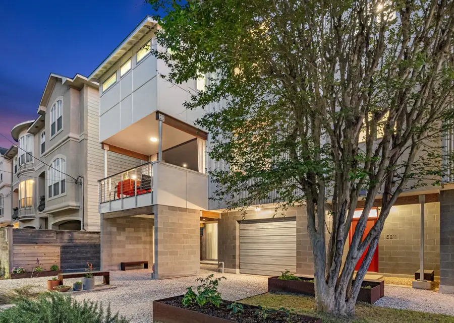 5811 Rose Street, Houston, TX 77007 - #2