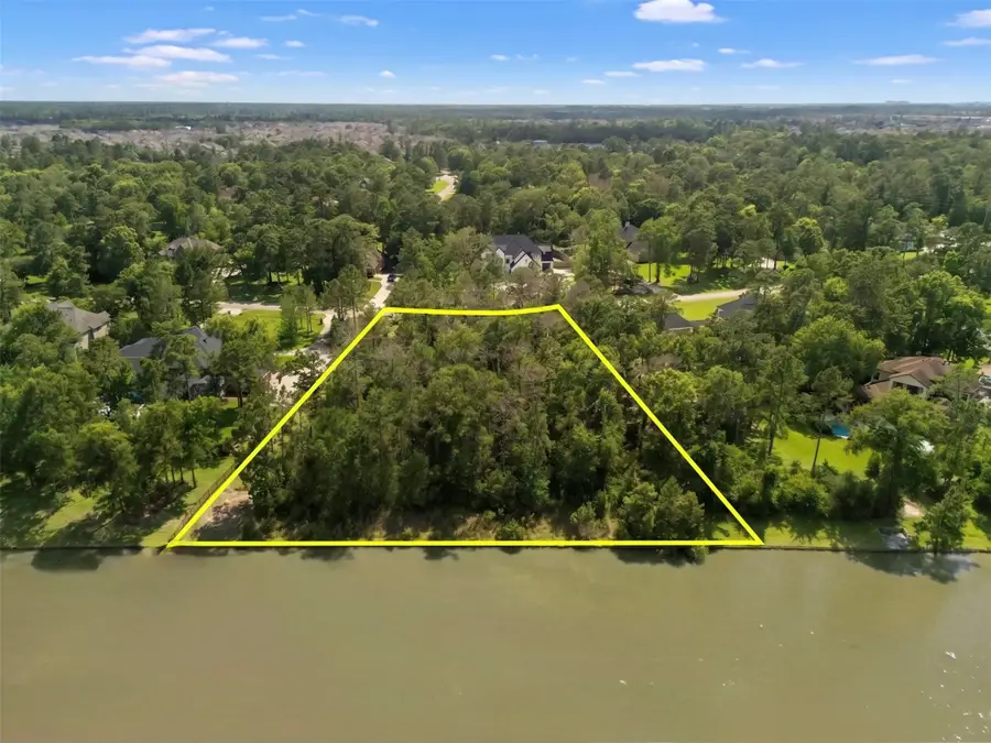 3318 W Benders Landing Boulevard, Spring, TX 77386 - #3