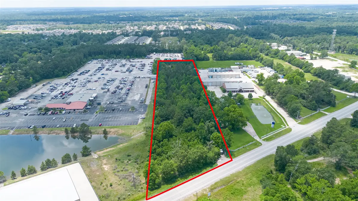 1370 Fm 3083 Road, Conroe, TX 77301 - #1