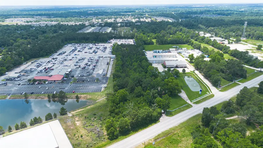 1370 Fm 3083 Road, Conroe, TX 77301 - #2