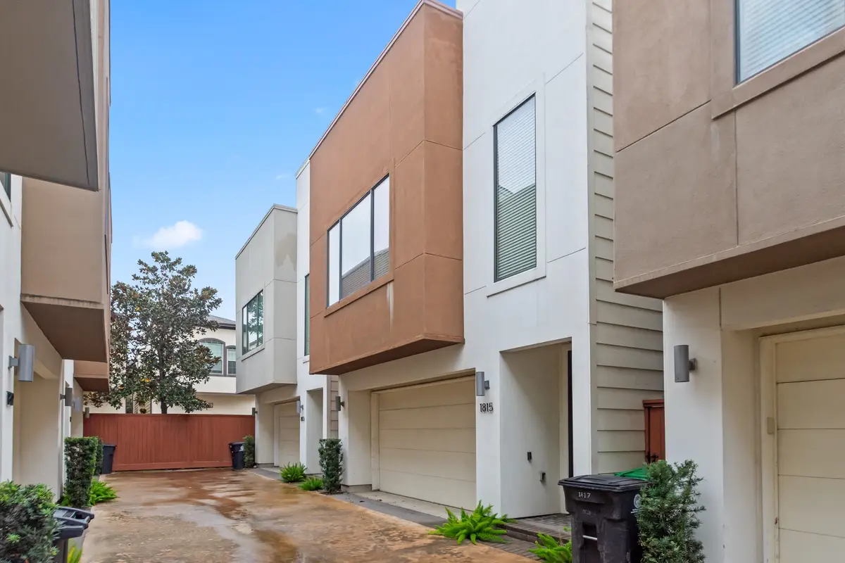 1815 Radcliffe Street, Houston, TX 77007 - Image #1