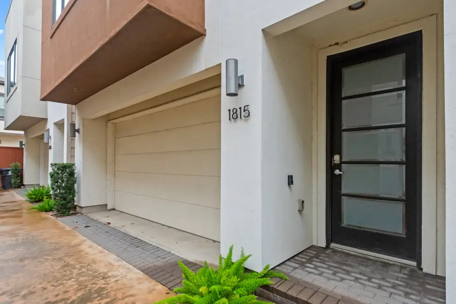1815 Radcliffe Street, Houston, TX 77007 - Image #3