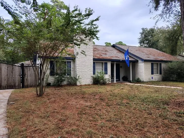 222 W North Hill Drive, Spring, TX 77388 - #2