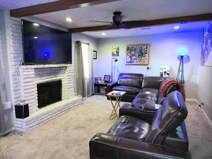 222 W North Hill Drive, Spring, TX 77388 - #3