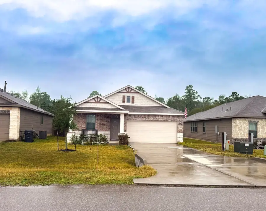 13979 Katlin Road, Conroe, TX 77306 - #3
