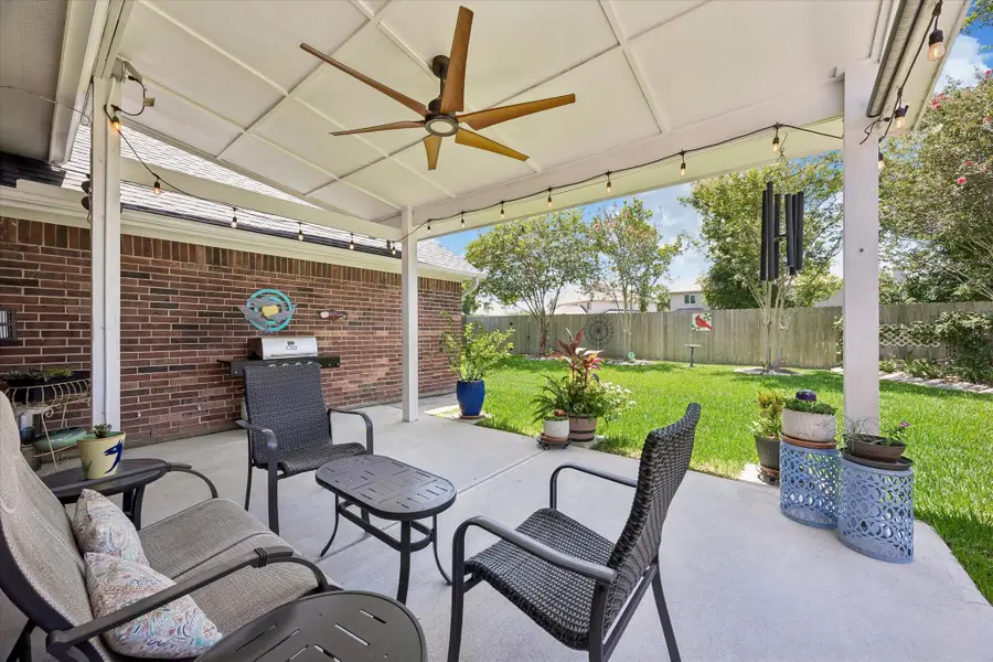 1015 Hyland Lane, League City, TX 77573 - #2