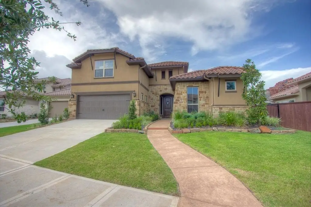 63 Silent Circle Drive, Sugar Land, TX 77498 - #1