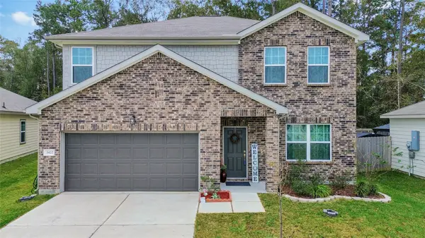 3422 Rotherfield Court, Huffman, TX 77336