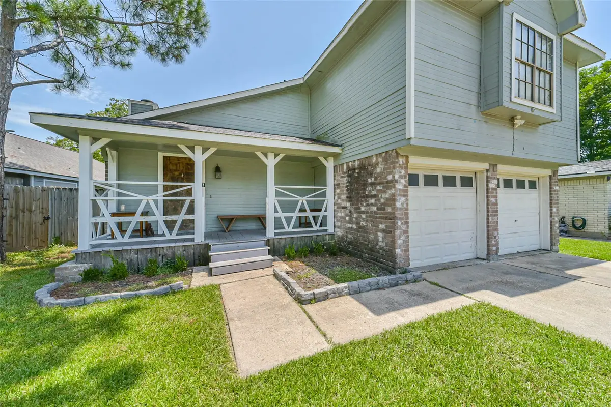 11102 Kirkridge Drive, Houston, TX 77089 - #1