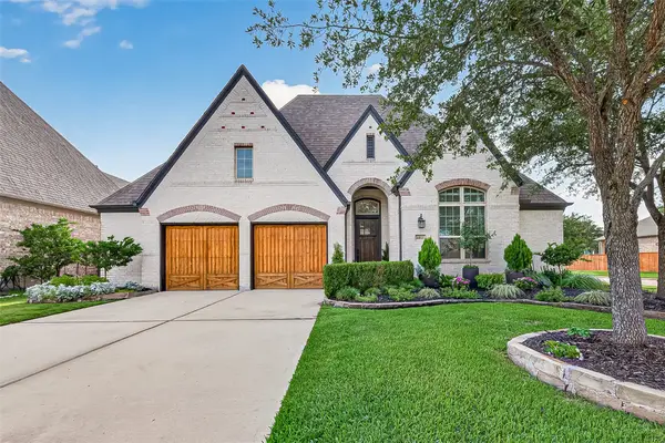 6011 Driscoll Park Drive, Richmond, TX 77407
