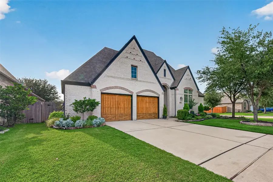 6011 Driscoll Park Drive, Richmond, TX 77407 - #2