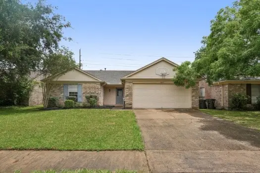 2819 Kettle Run, Sugar Land, TX 77479 - #1