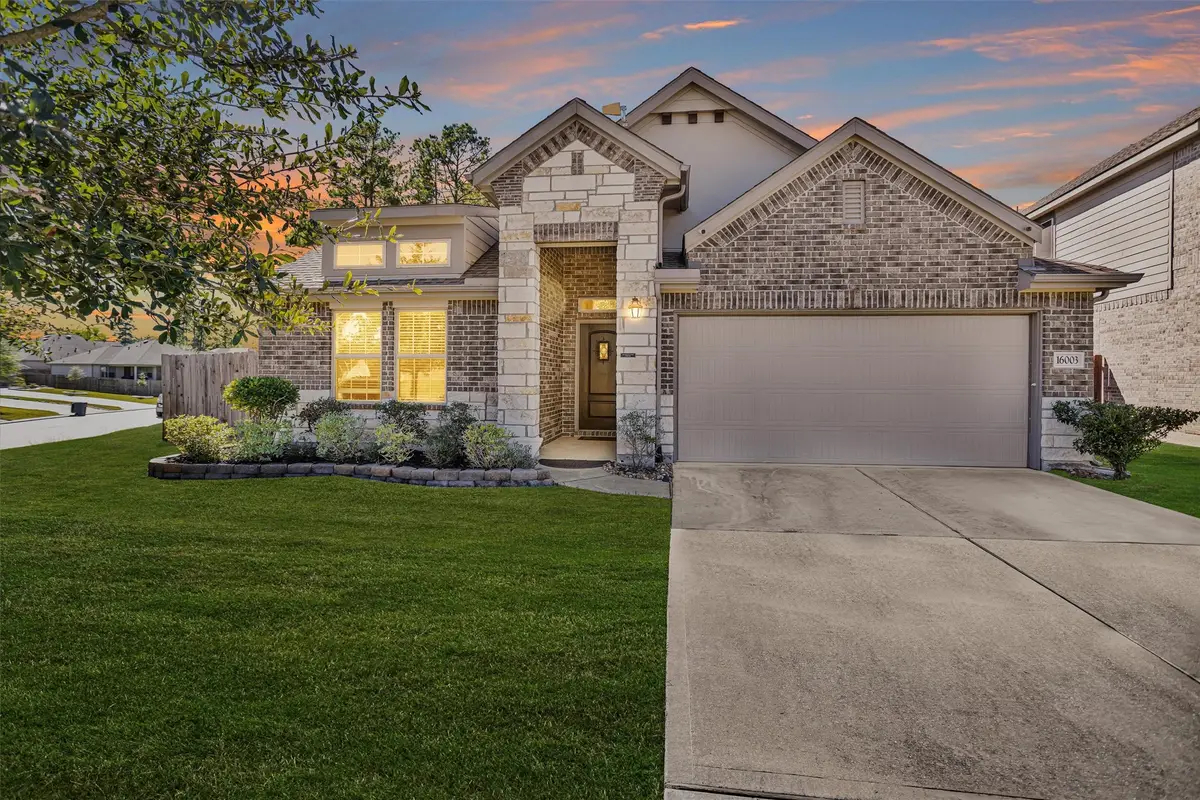 16003 Dockside Street, Crosby, TX 77532 - Image #1