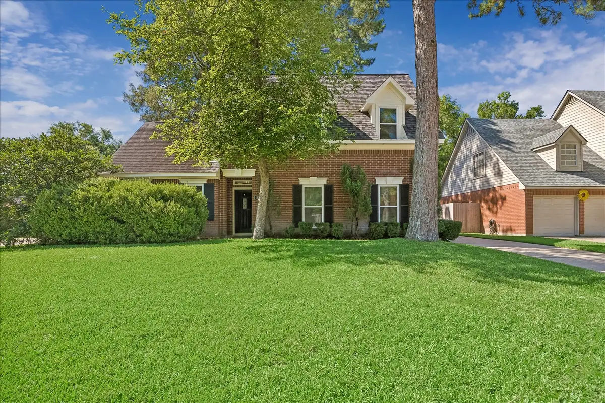 5127 Shady Maple Drive, Kingwood, TX 77339 - #1