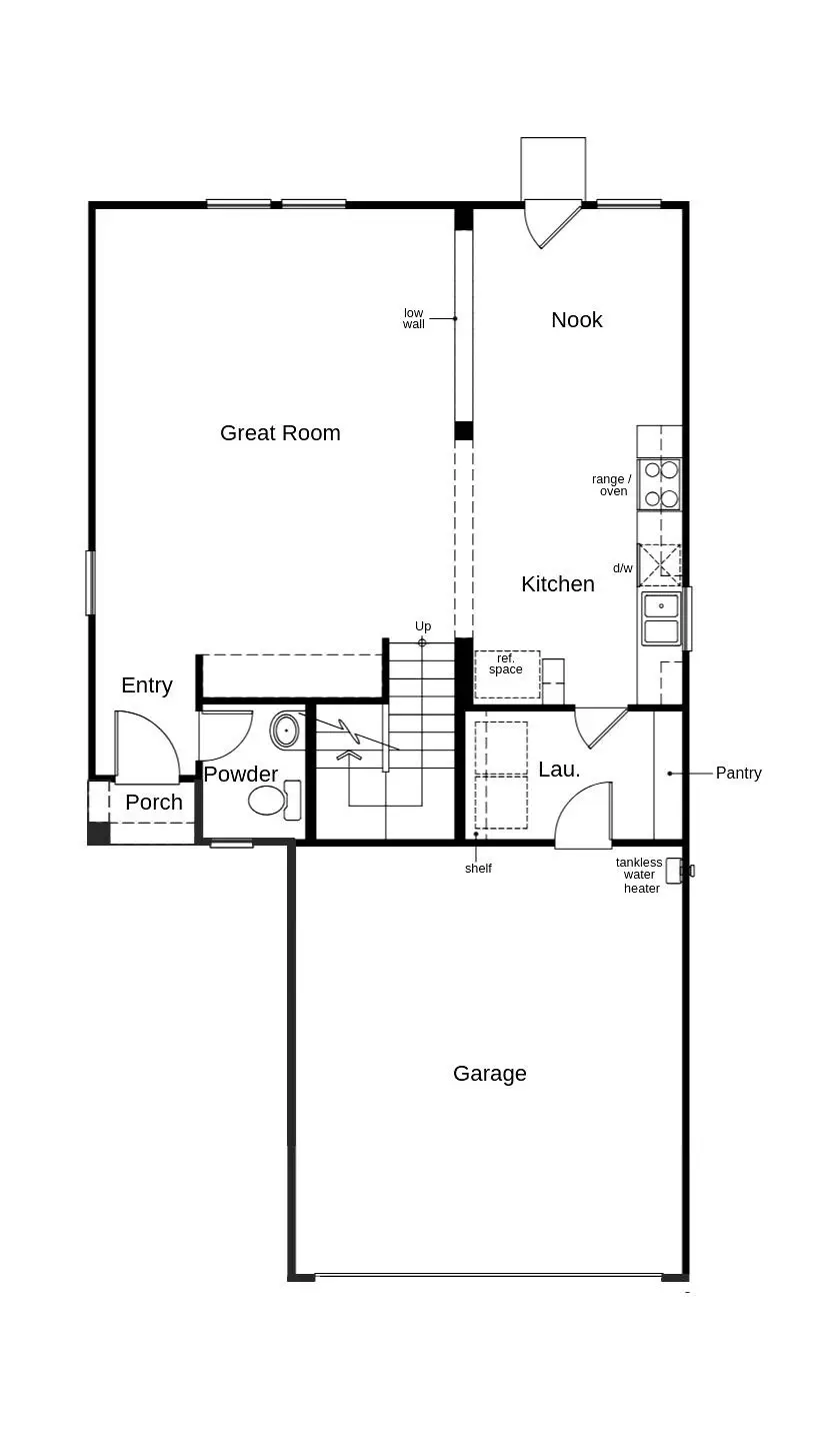 19803 Corberry Park Lane, Hockley, TX 77447 - #2