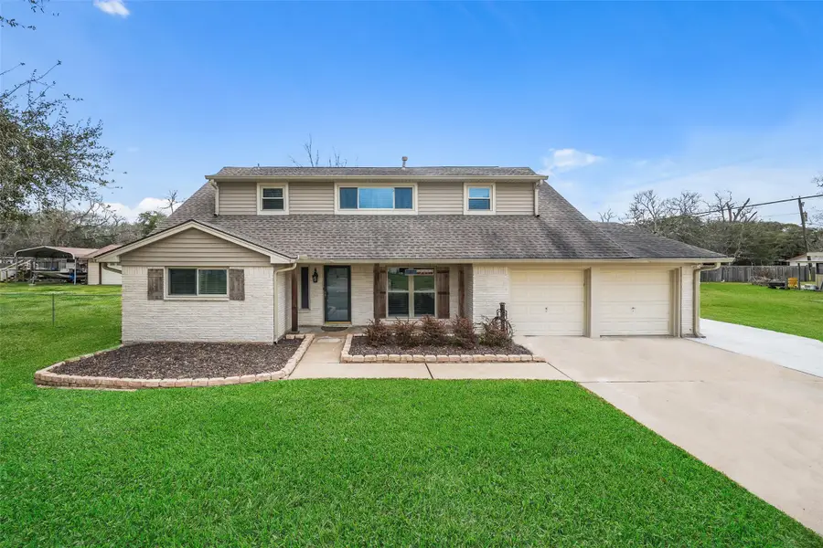 301 Mimosa Drive, Hitchcock, TX 77563 - #3