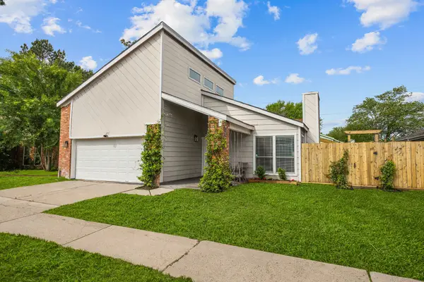 3711 Moss Tree Road, Houston, TX 77043