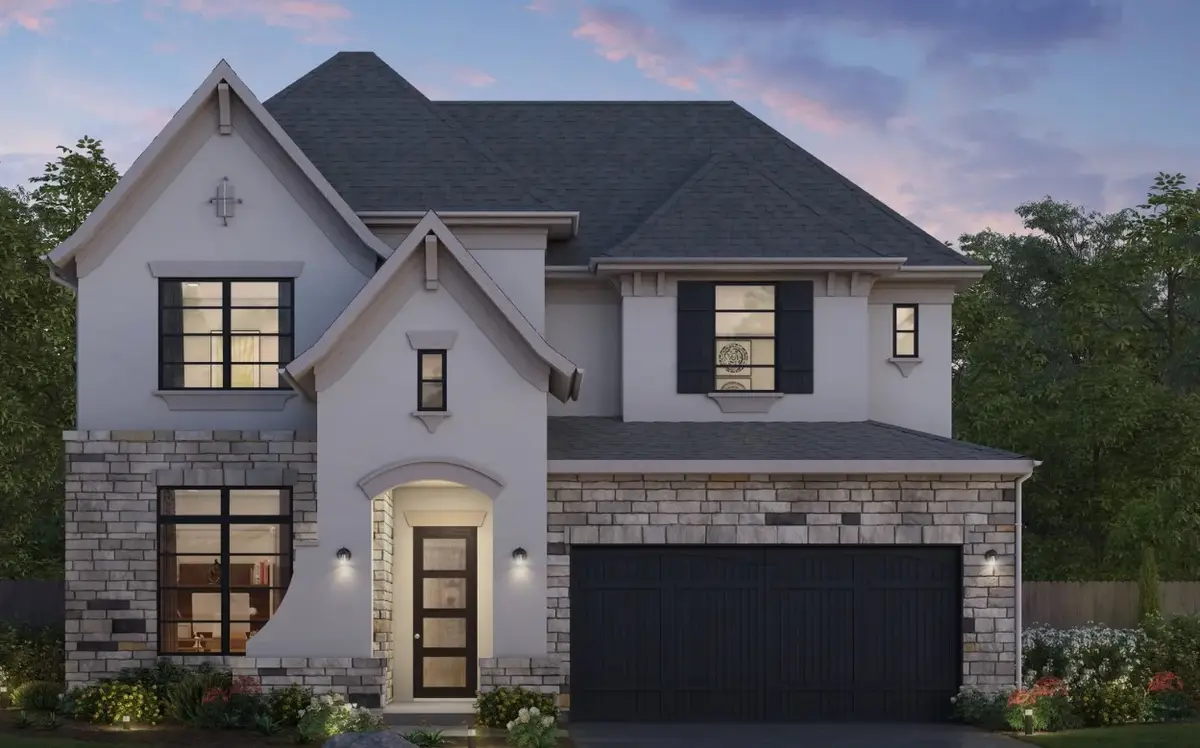 2920 Aurora Oaks Lane, Katy, TX 77493 - #1