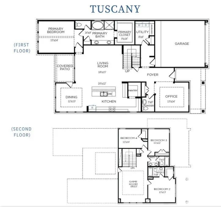 2920 Aurora Oaks Lane, Katy, TX 77493 - #2