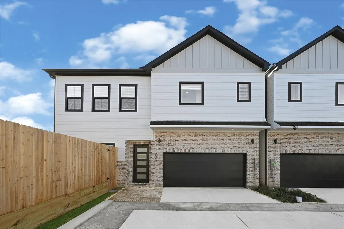 2589 Paul Quinn Street, Houston, TX 77091 - Image #1