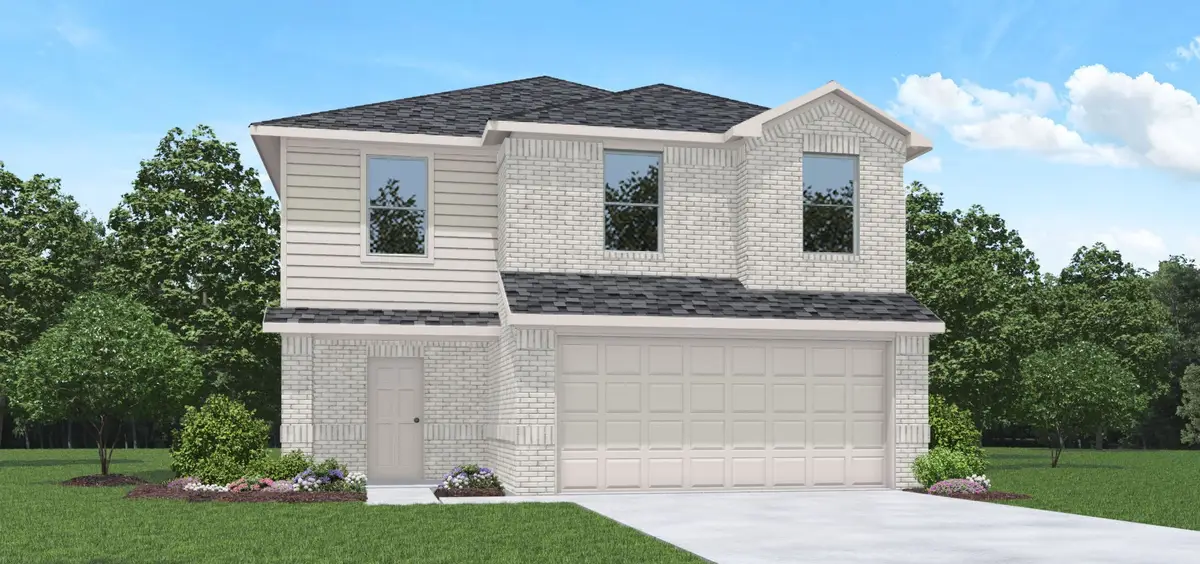 3033 Alder Flower Drive, Katy, TX 77493 - #1
