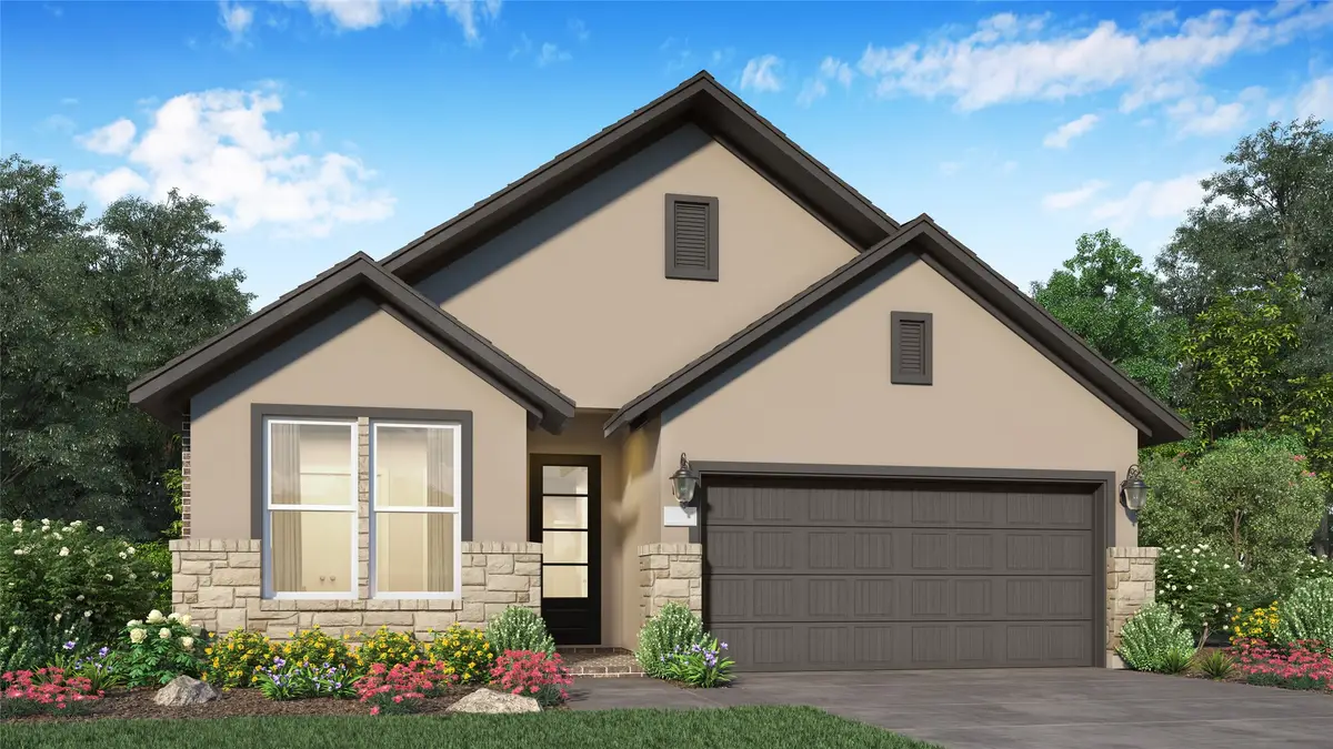 3447 Morning Fog Drive, Richmond, TX 77406 - #1