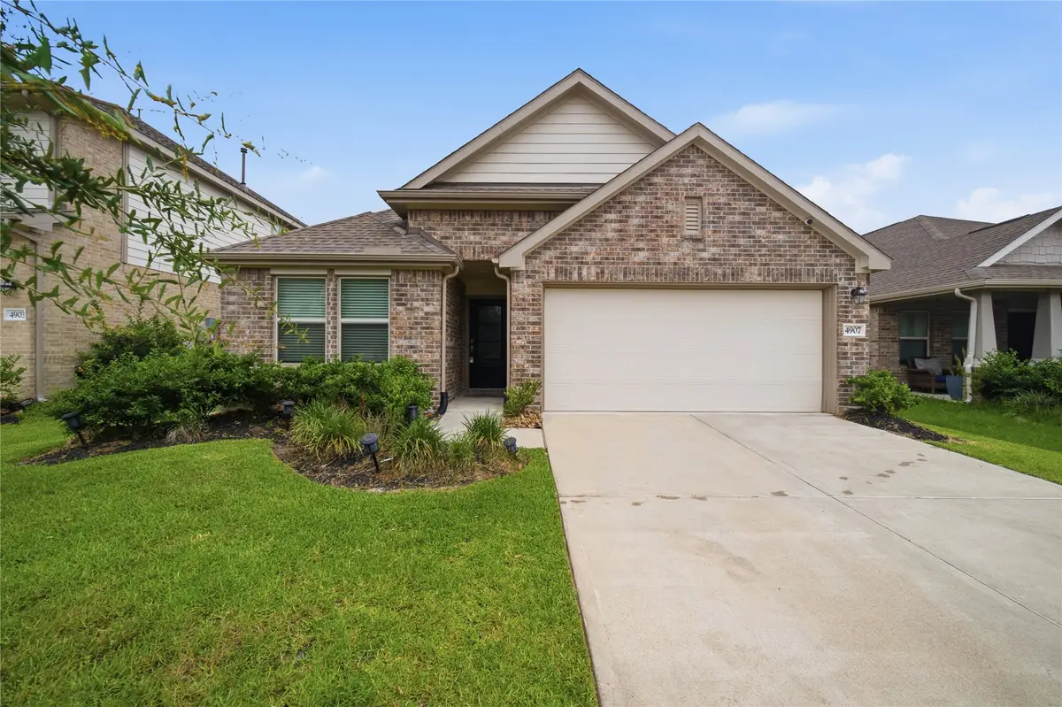 4907 Chestnut Valley Lane, Katy, TX 77493 - #1