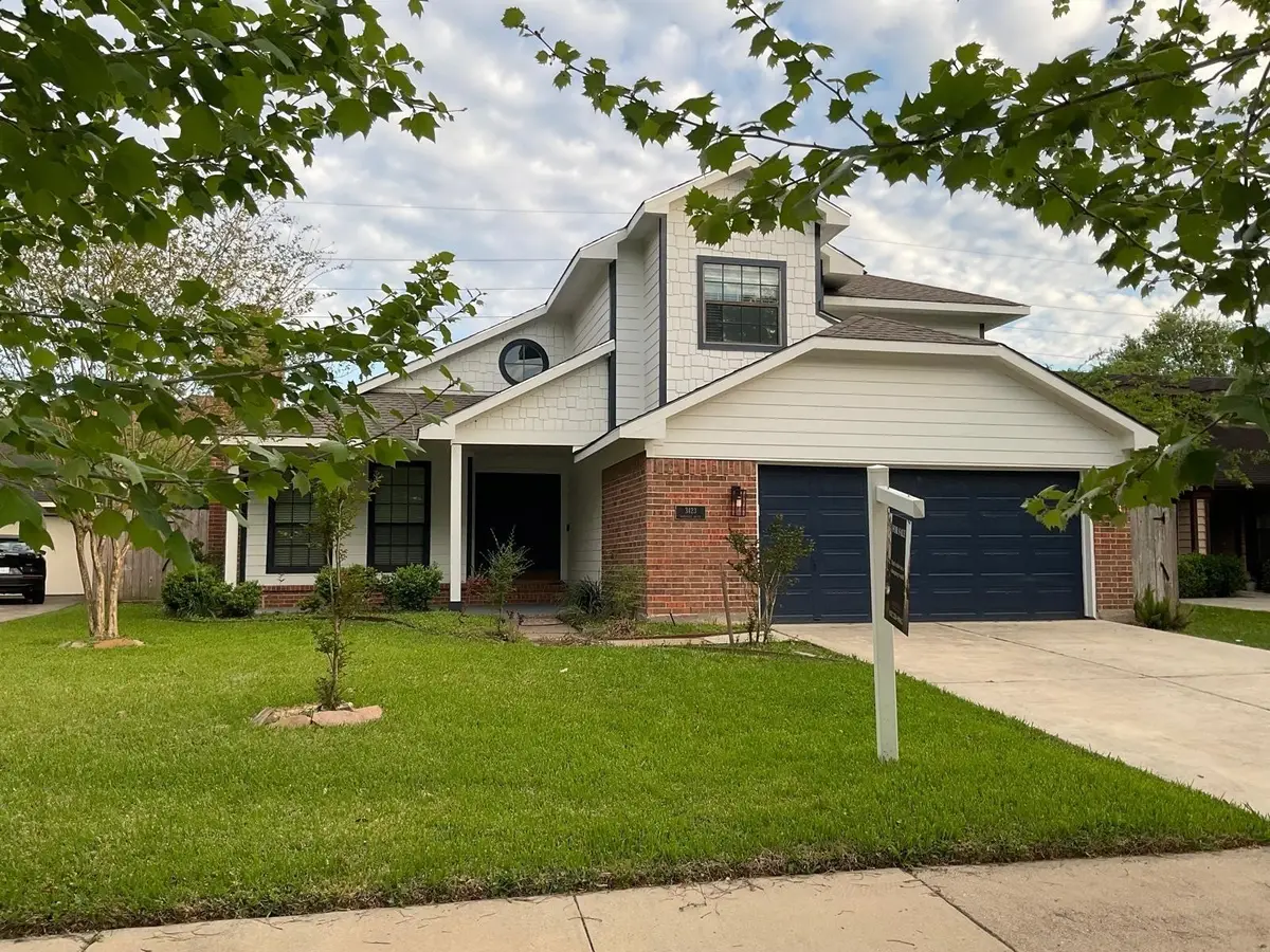 3423 Woodsage Drive, Sugar Land, TX 77479 - #1