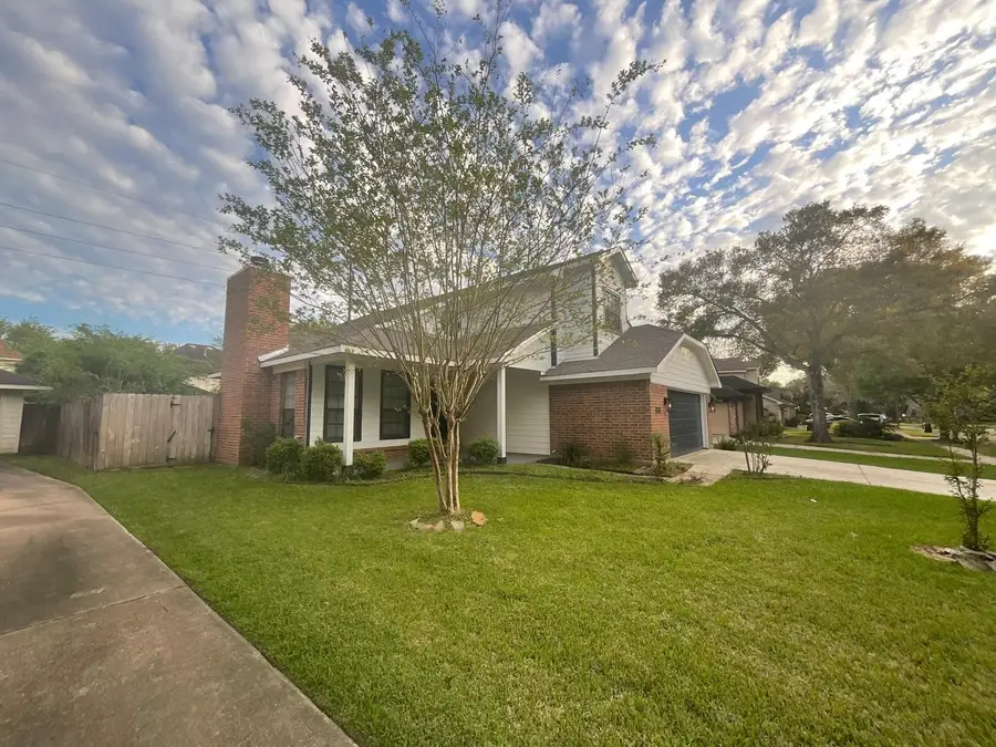 3423 Woodsage Drive, Sugar Land, TX 77479 - #2