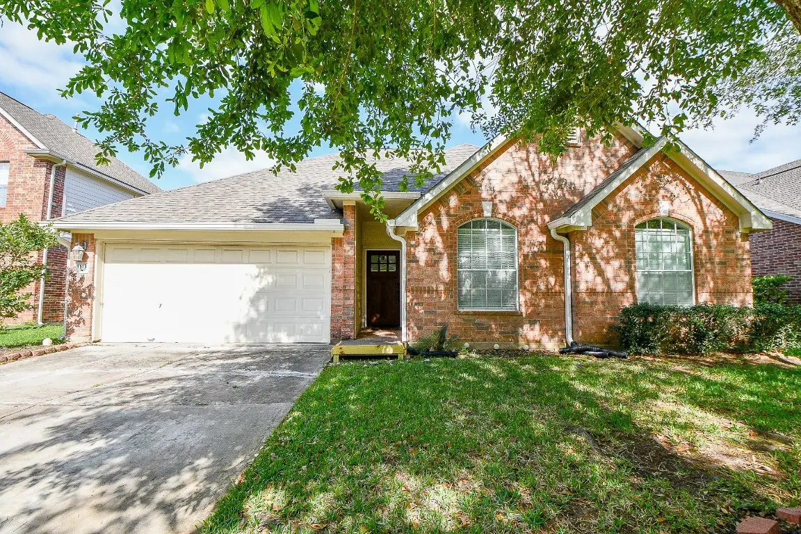 1143 Oxford Mills Lane, Sugar Land, TX 77479 - #1