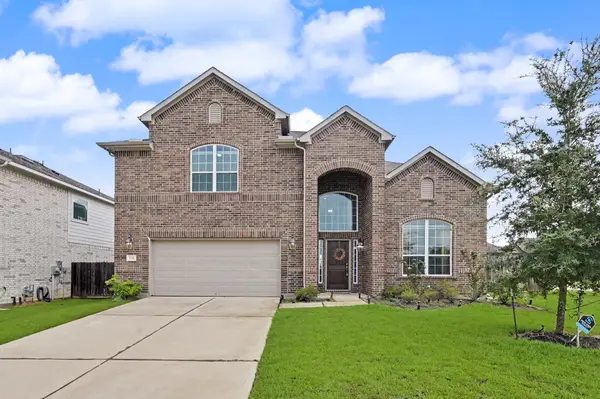 134 Dina Lane, Montgomery, TX 77356