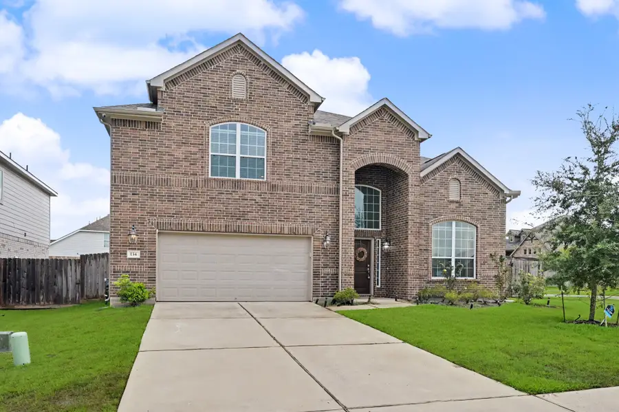 134 Dina Lane, Montgomery, TX 77356 - #2
