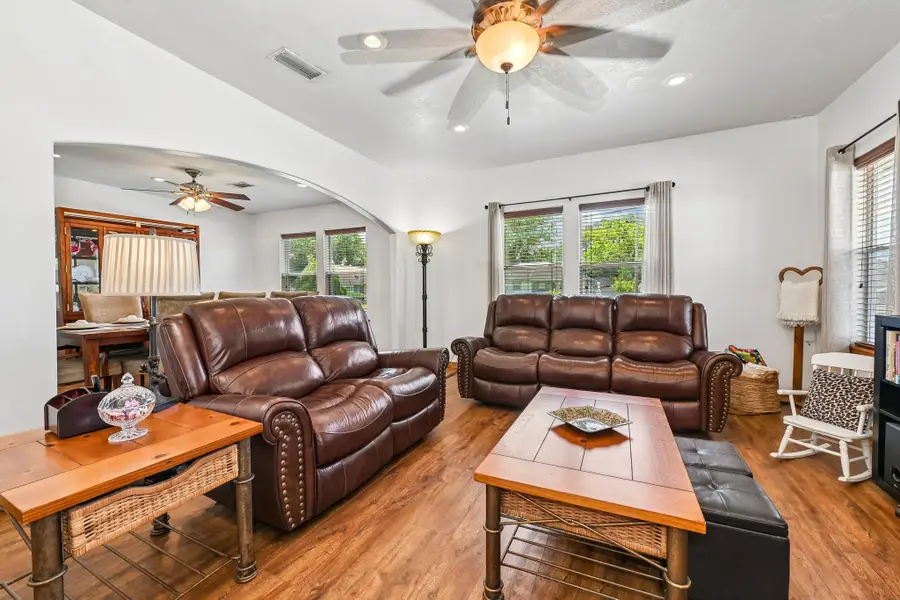 531 Lindale Street, Houston, TX 77022 - #3
