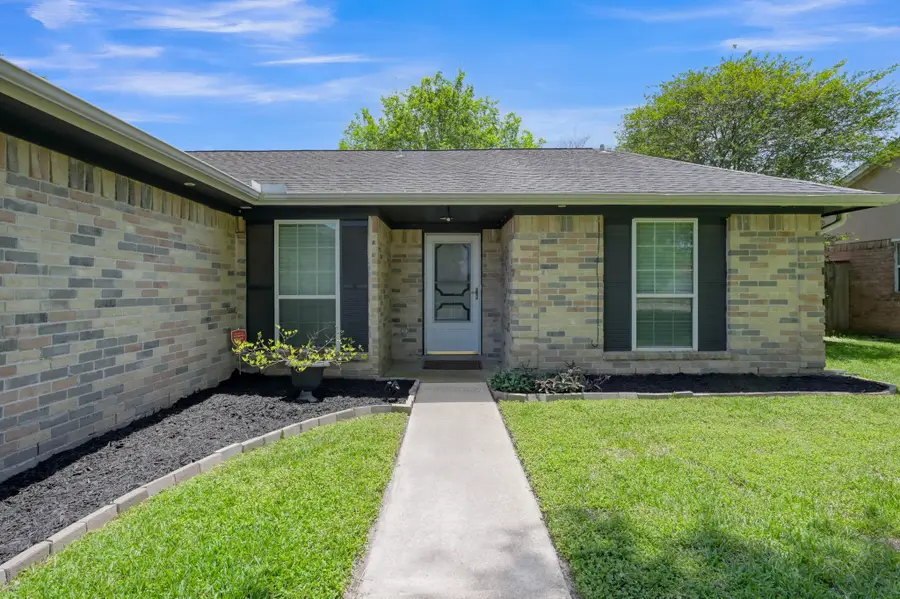 12015 Fallbrook Drive, Houston, TX 77065 - #3